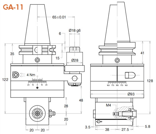 角头-GA-11-Gisstec-g2
