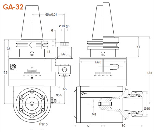 角头-GA-32-Gisstec-g1