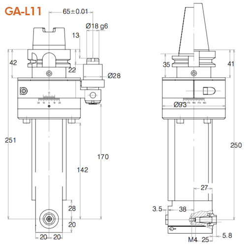角头-GA-L-11-Gisstec-g1