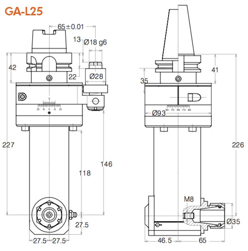 角头-GA-L-25-Gisstec-g2