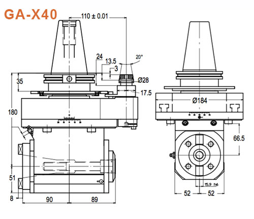 角头-GA-X40-Gisstec-g2