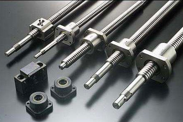 精密滚珠丝杆可以维修吗